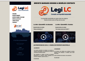 Legilc.com thumbnail
