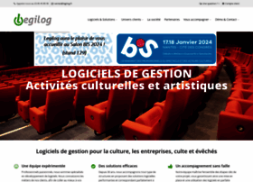 Legilog.fr thumbnail