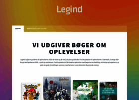Legind.dk thumbnail