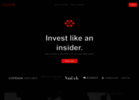 Legion.cc thumbnail
