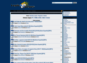 Legionjuegos.org thumbnail Legionjuegos.org thumbnail