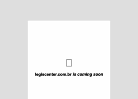 Legiscenter.com.br thumbnail