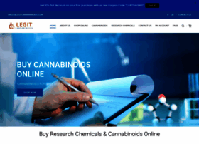 Legitcannabinoids.com thumbnail