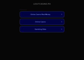 Legitcasino.ph thumbnail