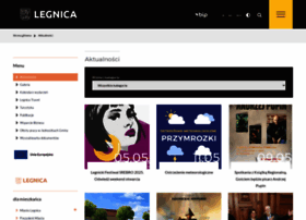 Legnica.eu thumbnail Legnica.eu thumbnail