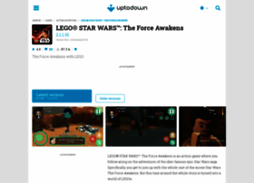 Lego-star-wars-the-force-awakens.en.uptodown.com thumbnail