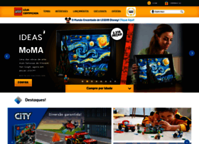 Legobrasil.com.br thumbnail