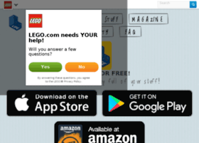 Legoclub.com thumbnail