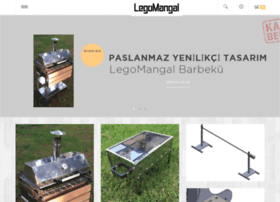 Legomangal.com thumbnail