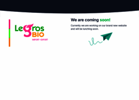 Legrosbio.com thumbnail