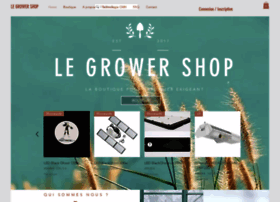 Legrower.shop thumbnail