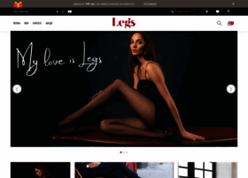 Legs.com.ua thumbnail