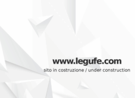 Legufe.com thumbnail