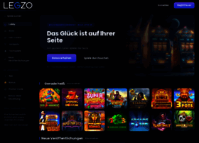 Legzo-de.com thumbnail