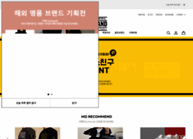 Lehand.co.kr thumbnail