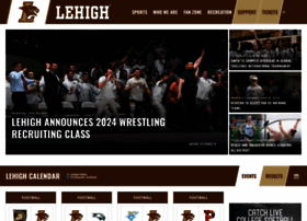 Lehighsports.com thumbnail