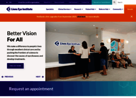 Lei.org.au thumbnail