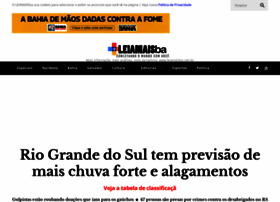 Leiamaisba.com.br thumbnail