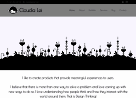 Leiartdesign.com thumbnail