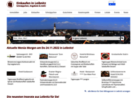 Leibnitz.net thumbnail