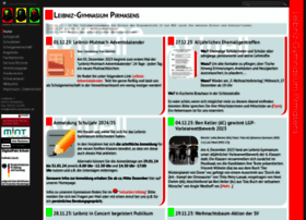 Leibniz-pirmasens.de thumbnail