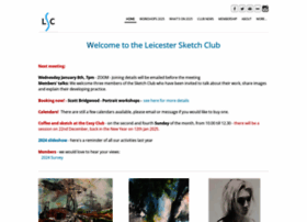 Leicestersketchclub.co.uk thumbnail Leicestersketchclub.co.uk thumbnail