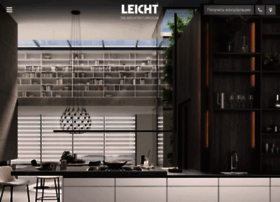 Leicht.ru thumbnail