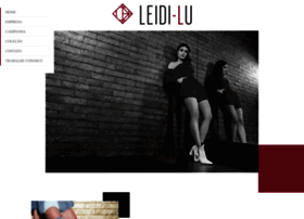 Leidilu.com.br thumbnail