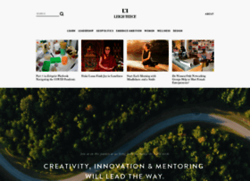 Leighteece.com thumbnail