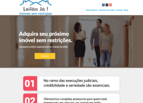 Leilaoja.com.br thumbnail