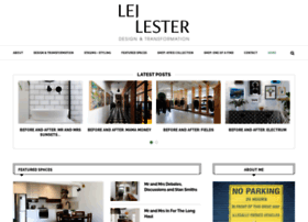 Leilester.co.za thumbnail