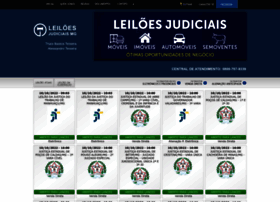 Leiloesjudiciaismg.com.br thumbnail