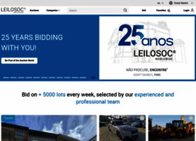 Leilosoc.pt thumbnail Leilosoc.pt thumbnail