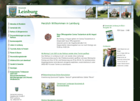 Leinburg.de thumbnail