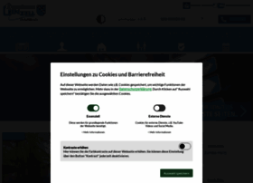 Leinzell.de thumbnail