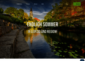 Leipzig.travel thumbnail