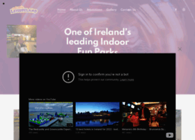 Leisurelandredcastle.ie thumbnail Leisurelandredcastle.ie thumbnail