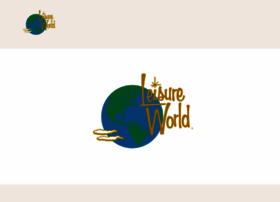 Leisureworld.com thumbnail