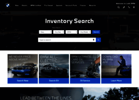 Leithbmw.com thumbnail