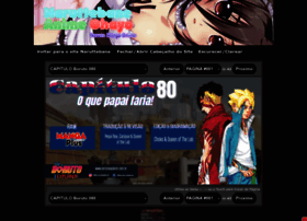 Leitor.dattebane.com thumbnail