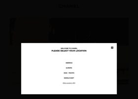 Lejourlanuitleweekend.chanel.com thumbnail