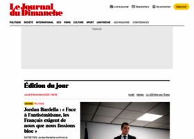 Lejournaldudimanche.fr thumbnail