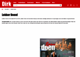 Lekkerdoen.nl thumbnail