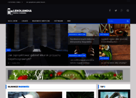 Lekolandia.pl thumbnail