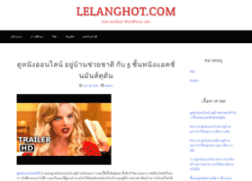 Lelanghot.com thumbnail