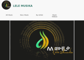 Lelemusika.com thumbnail