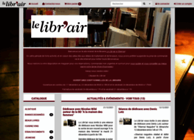 Lelibrair.fr thumbnail