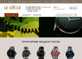 Lelocle.ru thumbnail