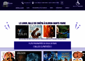 Leluxor.fr thumbnail