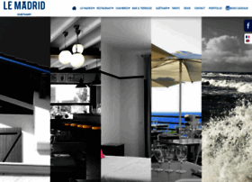 Lemadrid.com thumbnail